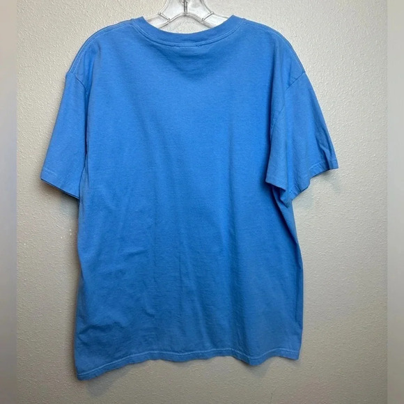 Vintage Galligaskins Alaska Short Sleeve  T Shirt 
Men’s Large - Picture 3 of 7